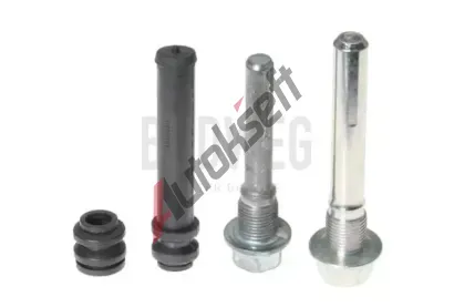 BUDWEG CALIPER Sada vodicch pouzder brzdovho tmenu BWC 169210, 169210