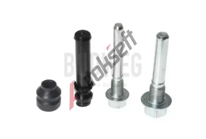 BUDWEG CALIPER Sada vodicch pouzder brzdovho tmenu BWC 169211, 169211