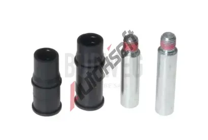 BUDWEG CALIPER Sada vodic�ch pouzder brzdov�ho t�menu BWC 169224, 169224