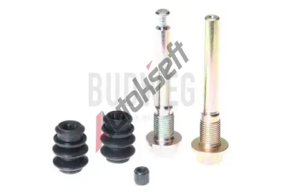 BUDWEG CALIPER Sada vodicch pouzder brzdovho tmenu BWC 169225, 169225