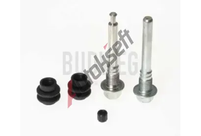 BUDWEG CALIPER Sada vodicch pouzder brzdovho tmenu BWC 169226, 169226