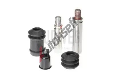 BUDWEG CALIPER Sada vodicch pouzder brzdovho tmenu BWC 169229, 169229