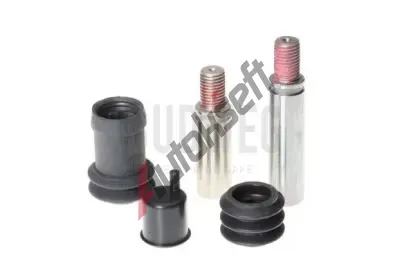 BUDWEG CALIPER Sada vodicch pouzder brzdovho tmenu BWC 169246, 169246