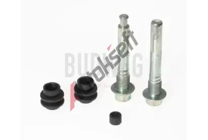 BUDWEG CALIPER Sada vodicch pouzder brzdovho tmenu BWC 169248, 169248