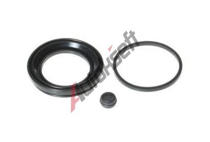 BUDWEG CALIPER Tsnn pstu brzdovho tmenu BWC 182154, 182154