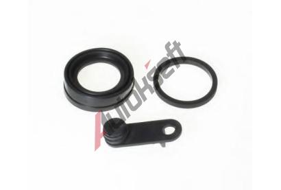 BUDWEG CALIPER Tsnn pstu brzdovho tmenu BWC 183005, 183005