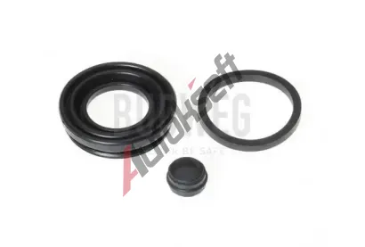 BUDWEG CALIPER Tsnn pstu brzdovho tmenu BWC 183211, 183211