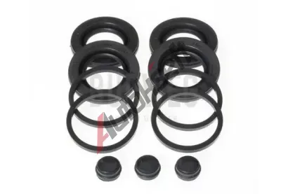 BUDWEG CALIPER T�sn�n� p�stu brzdov�ho t�menu BWC 183402, 183402