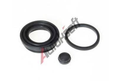 BUDWEG CALIPER Tsnn pstu brzdovho tmenu BWC 183411, 183411