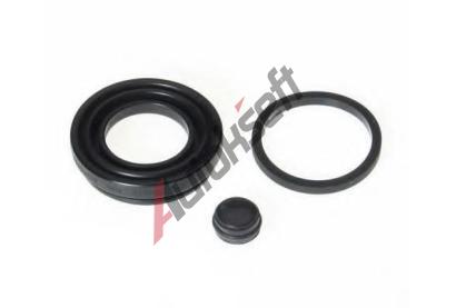 BUDWEG CALIPER Tsnn pstu brzdovho tmenu BWC 183419, 183419