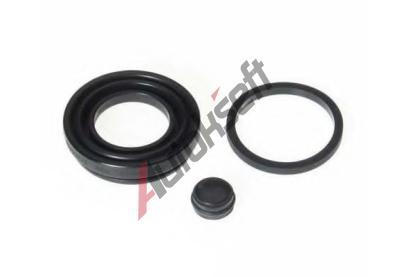 BUDWEG CALIPER Tsnn pstu brzdovho tmenu BWC 183425, 183425