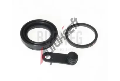 BUDWEG CALIPER Tsnn pstu brzdovho tmenu BWC 183430, 183430