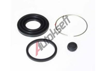 BUDWEG CALIPER Těsnění pístu brzdového třmenu BWC 183515, 183515 BUDWEG CALIPER Těsnění pístu brzdového třmenu BWC 183515, 183515