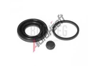 BUDWEG CALIPER Tsnn pstu brzdovho tmenu BWC 183528, 183528