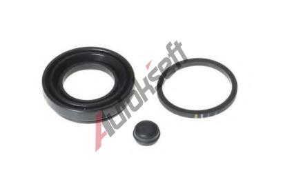 BUDWEG CALIPER Tsnn pstu brzdovho tmenu BWC 183627, 183627