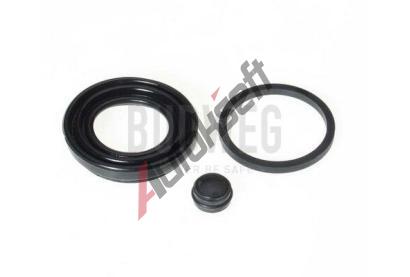 BUDWEG CALIPER T�sn�n� p�stu brzdov�ho t�menu BWC 183633, 183633