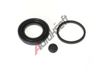 BUDWEG CALIPER Tsnn pstu brzdovho tmenu BWC 183849, 183849