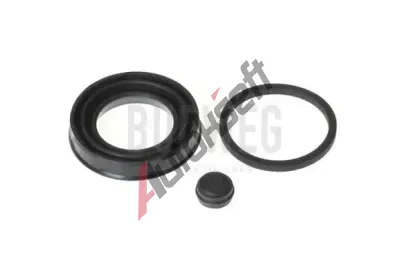 BUDWEG CALIPER Tsnn pstu brzdovho tmenu BWC 183860, 183860