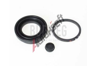 BUDWEG CALIPER Tsnn pstu brzdovho tmenu BWC 183867, 183867