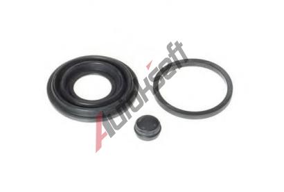 BUDWEG CALIPER Tsnn pstu brzdovho tmenu BWC 183871, 183871