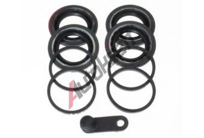 BUDWEG CALIPER Tsnn pstu brzdovho tmenu BWC 183887, 183887