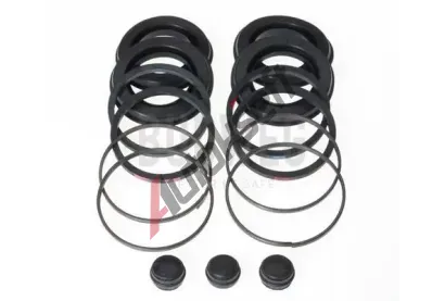BUDWEG CALIPER Tsnn pstu brzdovho tmenu BWC 184003, 184003
