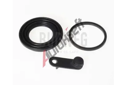 BUDWEG CALIPER Tsnn pstu brzdovho tmenu BWC 184006, 184006