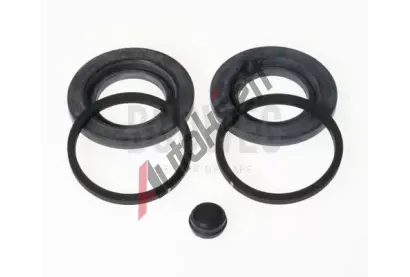 BUDWEG CALIPER Tsnn pstu brzdovho tmenu BWC 184010, 184010