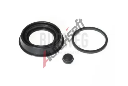 BUDWEG CALIPER Tsnn pstu brzdovho tmenu BWC 184027, 184027