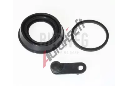 BUDWEG CALIPER Tsnn pstu brzdovho tmenu BWC 184034, 184034