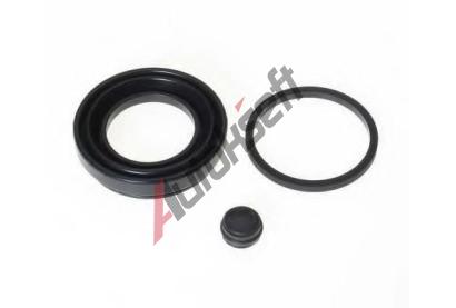 BUDWEG CALIPER Tsnn pstu brzdovho tmenu BWC 184102, 184102