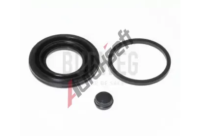 BUDWEG CALIPER Tsnn pstu brzdovho tmenu BWC 184105, 184105