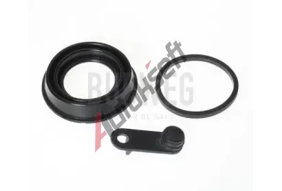 BUDWEG CALIPER Tsnn pstu brzdovho tmenu BWC 184221, 184221