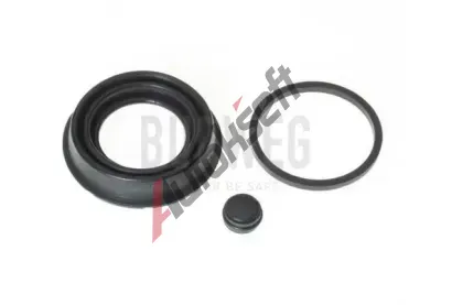 BUDWEG CALIPER Tsnn pstu brzdovho tmenu BWC 184236, 184236