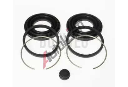 BUDWEG CALIPER Tsnn pstu brzdovho tmenu BWC 184320, 184320