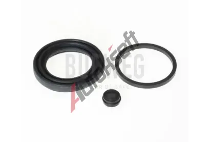 BUDWEG CALIPER Těsnění pístu brzdového třmenu BWC 184335, 184335  BUDWEG CALIPER Těsnění pístu brzdového třmenu BWC 184335, 184335