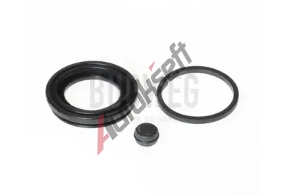 BUDWEG CALIPER Tsnn pstu brzdovho tmenu BWC 184337, 184337