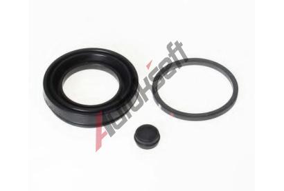 BUDWEG CALIPER T�sn�n� p�stu brzdov�ho t�menu BWC 184343, 184343