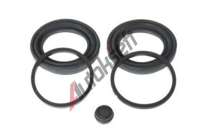 BUDWEG CALIPER T�sn�n� p�stu brzdov�ho t�menu BWC 184351, 184351