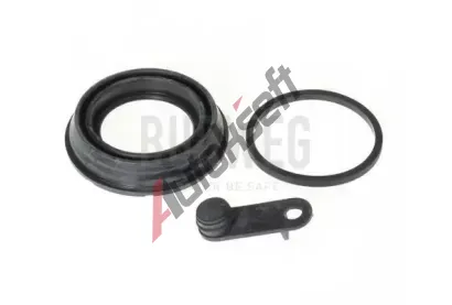 BUDWEG CALIPER Tsnn pstu brzdovho tmenu BWC 184413, 184413