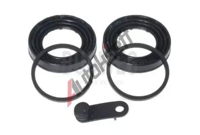BUDWEG CALIPER Tsnn pstu brzdovho tmenu BWC 184428, 184428