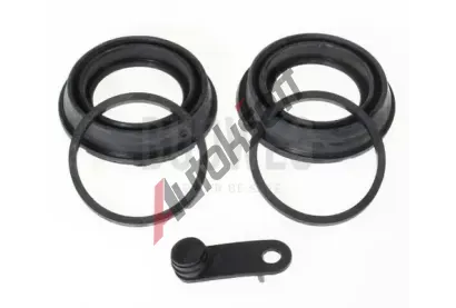 BUDWEG CALIPER Tsnn pstu brzdovho tmenu BWC 184537, 184537