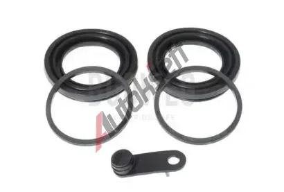 BUDWEG CALIPER Tsnn pstu brzdovho tmenu BWC 184538, 184538
