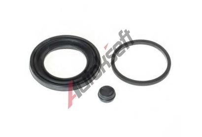 BUDWEG CALIPER Těsnění pístu brzdového třmenu BWC 184539, 184539 BUDWEG CALIPER Těsnění pístu brzdového třmenu BWC 184539, 184539