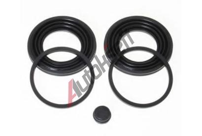 BUDWEG CALIPER Těsnění pístu brzdového třmenu BWC 184545, 184545 BUDWEG CALIPER Těsnění pístu brzdového třmenu BWC 184545, 184545