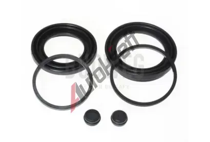 BUDWEG CALIPER Tsnn pstu brzdovho tmenu BWC 184607, 184607