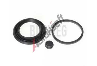BUDWEG CALIPER Tsnn pstu brzdovho tmenu BWC 184802, 184802