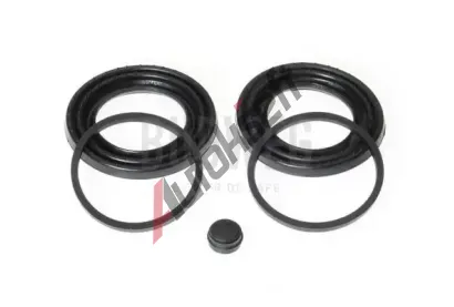 BUDWEG CALIPER Tsnn pstu brzdovho tmenu BWC 1848101, 1848101