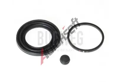 BUDWEG CALIPER Tsnn pstu brzdovho tmenu BWC 1848102, 1848102