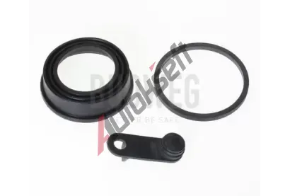 BUDWEG CALIPER Těsnění pístu brzdového třmenu BWC 184828, 184828 BUDWEG CALIPER Těsnění pístu brzdového třmenu BWC 184828, 184828